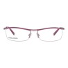 Monture de Lunettes Femme Dsquared2 DQ5001-072 (ø 53 mm) (ø 53 mm)