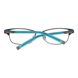 Monture de Lunettes Femme Dsquared2 DQ5002-002 Noir (ø 51 mm)