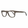 Monture de Lunettes Homme Dsquared2 DQ5136-057-51 Marron (Ø 51 mm) (ø 51 mm)