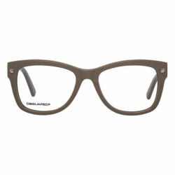 Monture de Lunettes Homme Dsquared2 DQ5136-057-51 Marron (Ø 51 mm) (ø 51 mm)