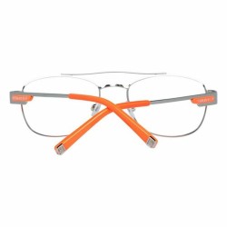 Monture de Lunettes Homme Dsquared2 DQ5121-016-52 Argenté (Ø 52 mm) (ø 52 mm)