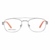 Monture de Lunettes Homme Dsquared2 DQ5121-016-52 Argenté (Ø 52 mm) (ø 52 mm)