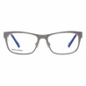 Monture de Lunettes Homme Dsquared2 DQ5097-015-54 Argenté (Ø 54 mm) (ø 54 mm)