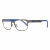 Monture de Lunettes Homme Dsquared2 DQ5097-015-52 Argenté (ø 52 mm)