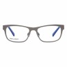 Monture de Lunettes Homme Dsquared2 DQ5097-015-52 Argenté (ø 52 mm)