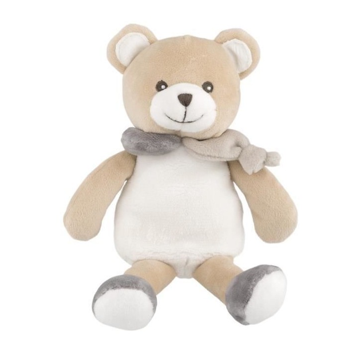 CHICCO My Sweet Doudou Mon Premier Ourson