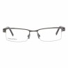 Monture de Lunettes Homme Dsquared2 DQ5069-091-53 ø 53 mm Gris