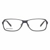 Monture de Lunettes Homme Dsquared2 DQ5057-091-56 Bleu (Ø 56 mm) (ø 56 mm)