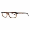 Monture de Lunettes Homme Dsquared2 DQ5034-56B-53 Marron (Ø 53 mm) (ø 53 mm)