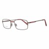 Monture de Lunettes Homme Dsquared2 DQ5025-045-51 Marron (Ø 51 mm) (ø 51 mm)