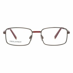 Monture de Lunettes Homme Dsquared2 DQ5025-045-51 Marron (Ø 51 mm) (ø 51 mm)