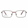 Monture de Lunettes Homme Dsquared2 DQ5025-045-51 Marron (Ø 51 mm) (ø 51 mm)