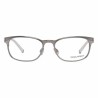 Monture de Lunettes Homme Dsquared2 DQ5004-015-52 Argenté (Ø 52 mm) (ø 52 mm)