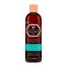 Shampooing nourrissant Monoi Coconut Oil HASK (355 ml)