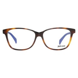 Monture de Lunettes Femme Just Cavalli JC0686-052-54 (ø 54 mm) Marron (ø 54 mm)