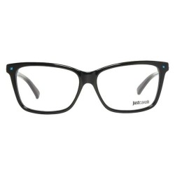 Monture de Lunettes Femme Just Cavalli JC0624-001-54 Noir (ø 54 mm)