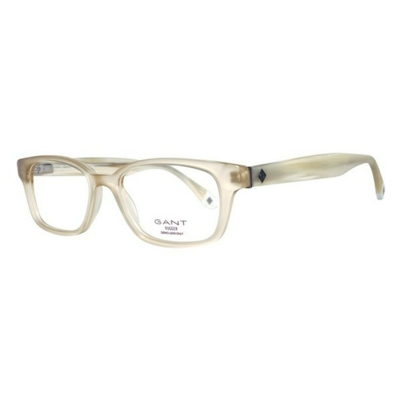 Monture de Lunettes Homme Gant GR-LANDON-MCRY-51 ø 51 mm Crème