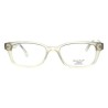 Monture de Lunettes Homme Gant GR-LANDON-MCRY-51 ø 51 mm Crème