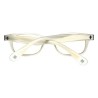 Monture de Lunettes Homme Gant GR-LANDON-MCRY-51 ø 51 mm Crème