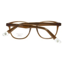 Monture de Lunettes Homme Gant GR-IVAN-BRN-50 (ø 50 mm) Marron (ø 50 mm)