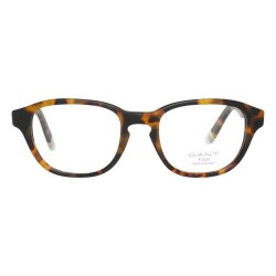 Monture de Lunettes Homme Gant GR-5006-MTO-49 (ø 49 mm) Marron (ø 49 mm)