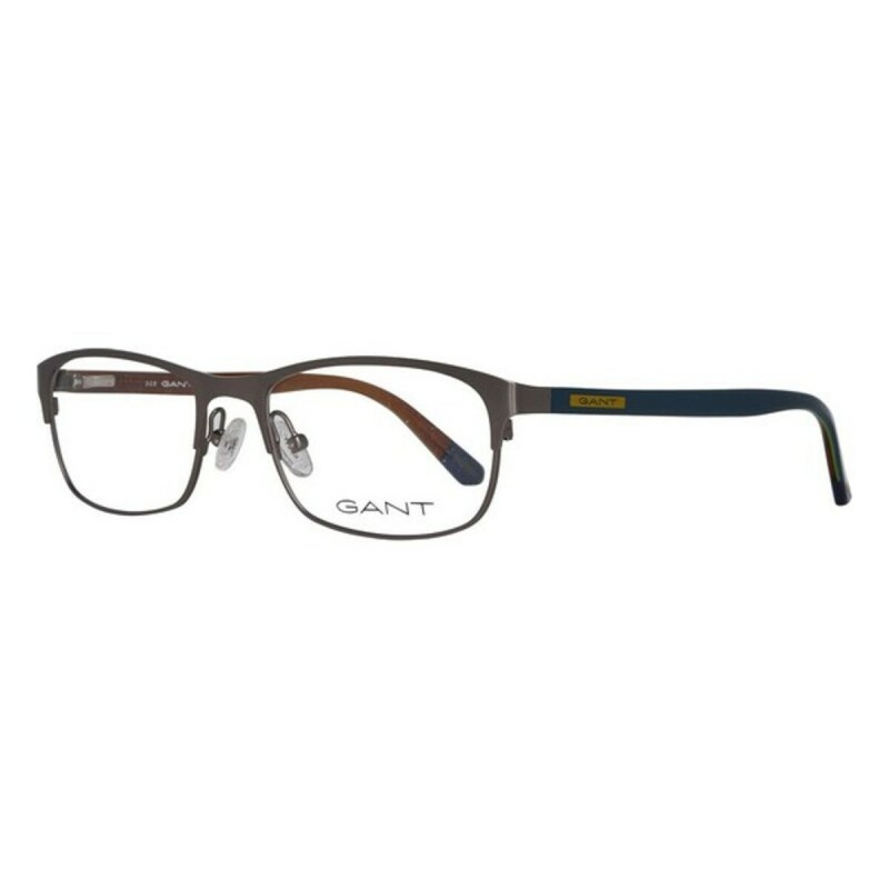 Monture de Lunettes Homme Gant GA3143-009-54 (ø 54 mm) Argenté (ø 54 mm)