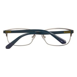 Monture de Lunettes Homme Gant GA3143-009-54 (ø 54 mm) Argenté (ø 54 mm)