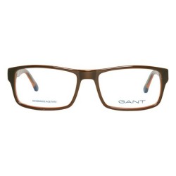 Monture de Lunettes Homme Gant GA3124-047-54 (ø 54 mm) Marron (ø 54 mm)