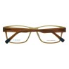 Monture de Lunettes Homme Gant G3005-MBRN-55 (ø 55 mm) Marron (ø 55 mm)