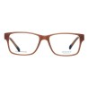 Monture de Lunettes Homme Gant G3005-MBRN-55 (ø 55 mm) Marron (ø 55 mm)