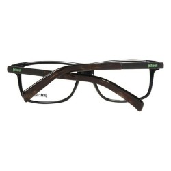 Monture de Lunettes Homme Just Cavalli JC0618-055-56 (ø 56 mm) Marron (ø 56 mm)