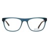 Monture de Lunettes Homme Gant GA3098-091-53 (ø 53 mm) Bleu (ø 53 mm)