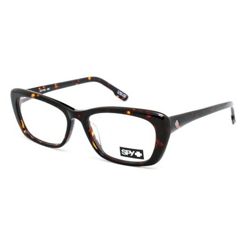 Monture de Lunettes Femme SPY+ DOLLY (ø 52 mm) Dark Havana (ø 52 mm)