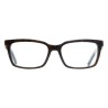 Monture de Lunettes Homme Just Cavalli JC0545-056-55 (ø 55 mm) Marron (ø 55 mm)