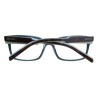 Monture de Lunettes Homme Just Cavalli JC0545-056-55 (ø 55 mm) Marron (ø 55 mm)