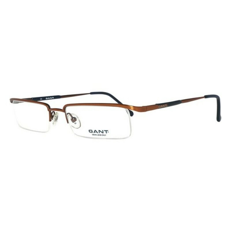 Monture de Lunettes Femme Gant JOURNAL-COP (ø 53 mm) (ø 53 mm)