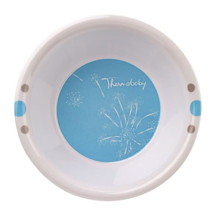 THERMOBABY Bol mélamine - Artifice