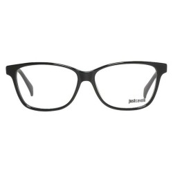 Monture de Lunettes Femme Just Cavalli JC0686-001-54 Noir (ø 54 mm)