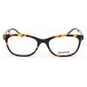 Monture de Lunettes Femme Zadig & Voltaire Marron