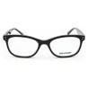 Monture de Lunettes Femme Zadig & Voltaire VZV164-700Y Noir (ø 52 mm)