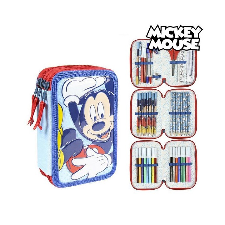 Carte postale microlorge