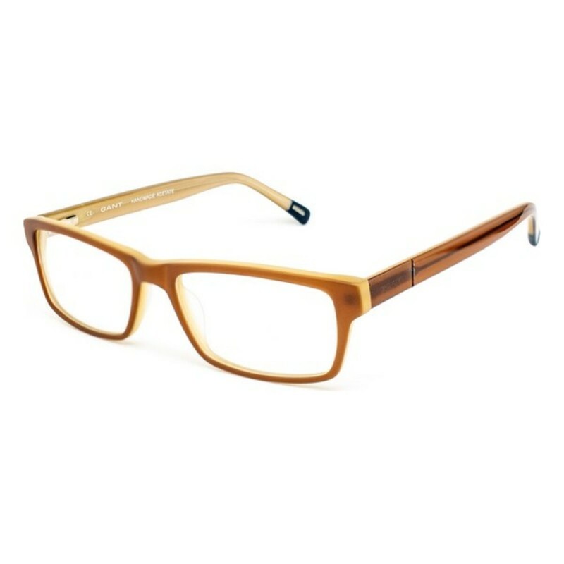 Monture de Lunettes Unisexe Gant G3017-MBRN-53 (ø 53 mm) (ø 53 mm)