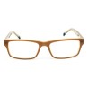 Monture de Lunettes Unisexe Gant G3017-MBRN-53 (ø 53 mm) (ø 53 mm)