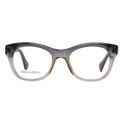 Monture de Lunettes Unisexe Dsquared2 DQ5106-020-49 (ø 49 mm) (ø 49 mm)