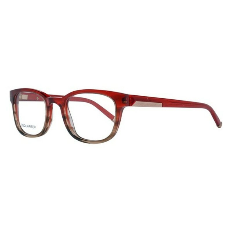 Monture de Lunettes Unisexe Dsquared2 DQ5051-068-49 (ø 49 mm) (ø 49 mm)