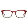 Monture de Lunettes Unisexe Dsquared2 DQ5051-068-49 (ø 49 mm) (ø 49 mm)