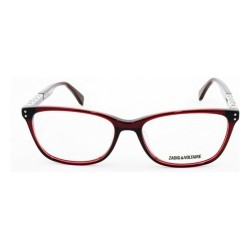 Monture de Lunettes Unisexe Zadig & Voltaire VZV159V-0954 (ø 53 mm) (ø 53 mm)