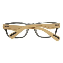 Monture de Lunettes Unisexe Just Cavalli JC0761-020-52 (ø 52 mm) (ø 52 mm)