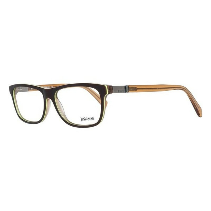 Monture de Lunettes Unisexe Just Cavalli JC0700-050-54 (ø 54 mm) (ø 54 mm)