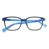 Monture de Lunettes Unisexe Just Cavalli JC0685F-00256 (ø 56 mm)